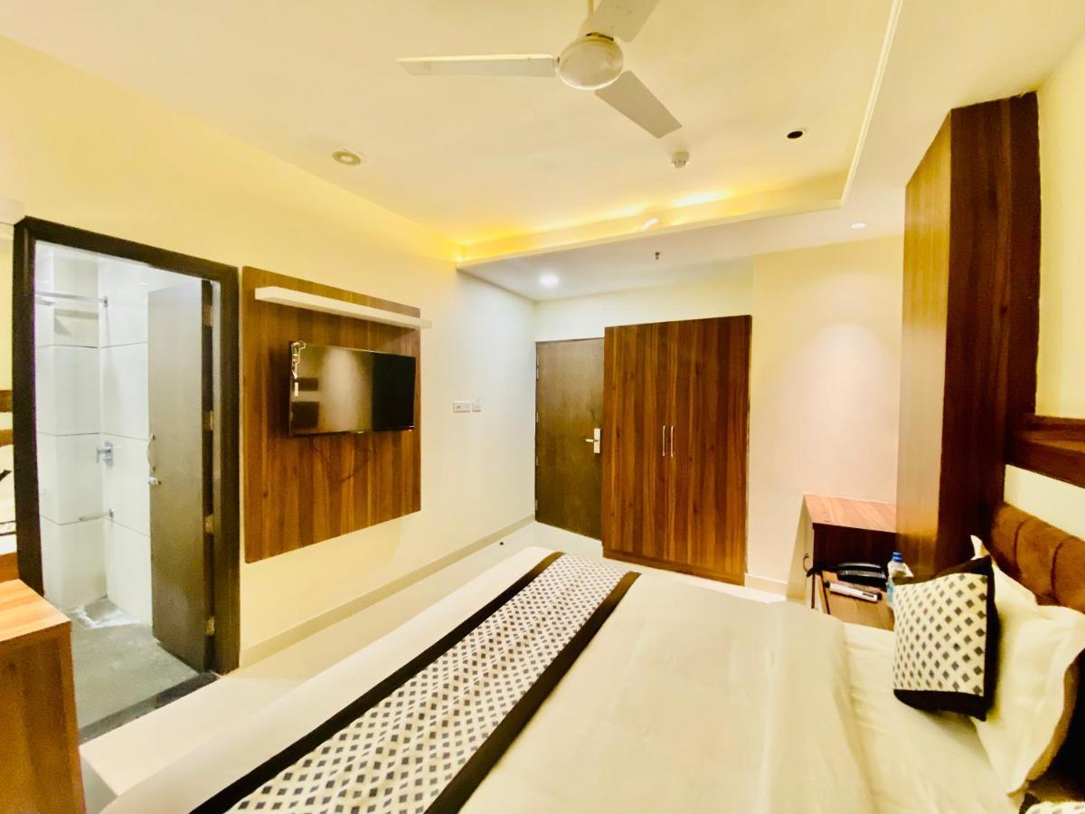 Stay Near Golden Temple By An Hotels Amritsar Zewnętrze zdjęcie