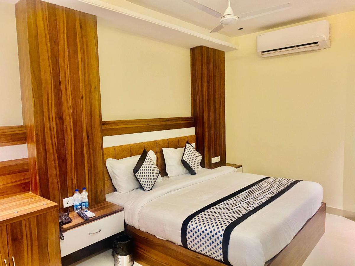 Stay Near Golden Temple By An Hotels Amritsar Zewnętrze zdjęcie