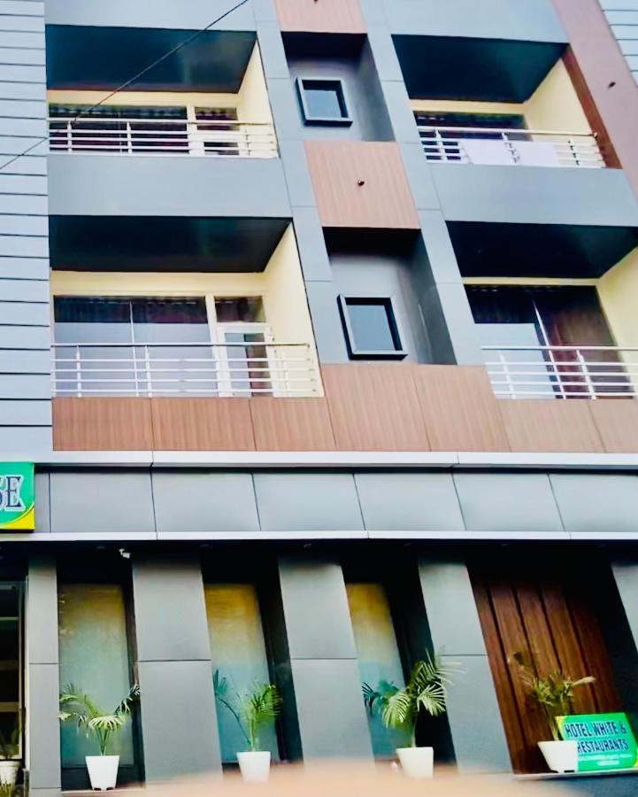 Stay Near Golden Temple By An Hotels Amritsar Zewnętrze zdjęcie