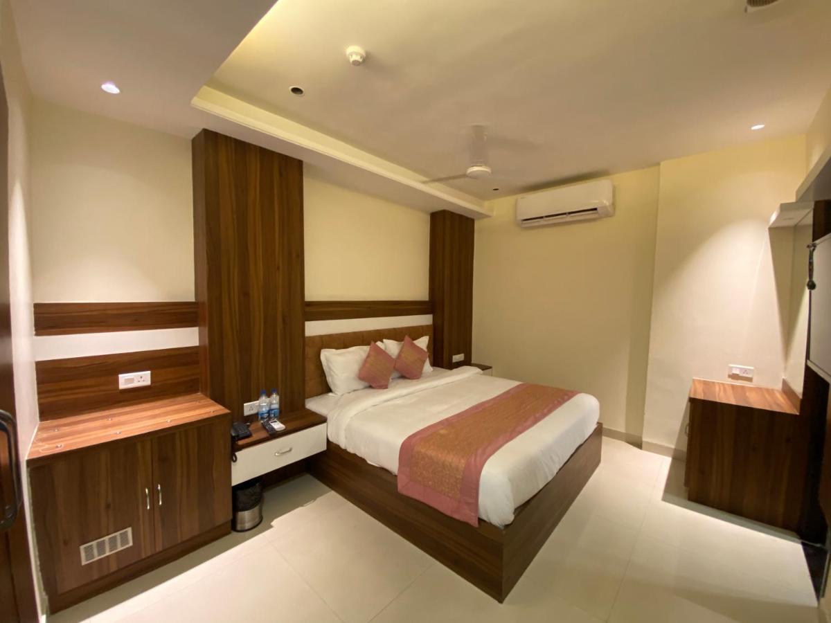Stay Near Golden Temple By An Hotels Amritsar Zewnętrze zdjęcie